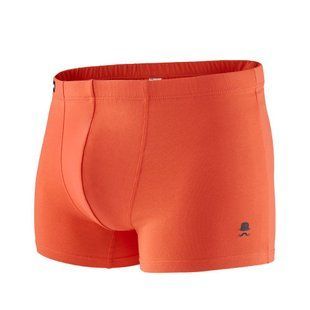 Чоловічі труси Cavalier Boxer яскраво-помаранчевий 1099, M