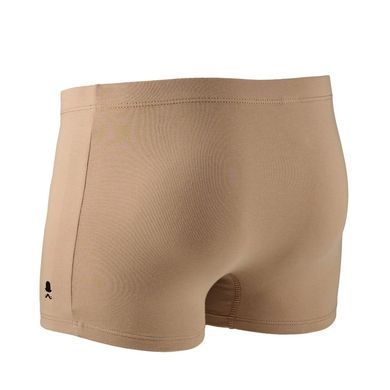 Чоловічі труси Boxer 5127 капучино, M