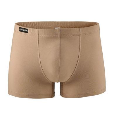 Чоловічі труси Boxer 5127 капучино, M