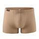 Чоловічі труси Boxer 5127 капучино, M
